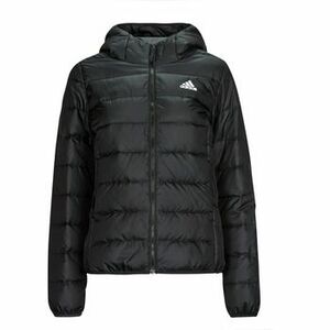 Steppelt kabátok adidas ESS L D HO J kép