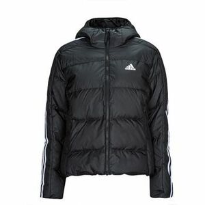 Steppelt kabátok adidas ESS M D HO J kép