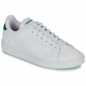 Rövid szárú edzőcipők adidas ADVANTAGE kép