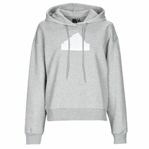 Pulóverek adidas FI BOS HOODIE kép