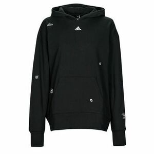 Pulóverek adidas BLUV Q1 HD SWT kép