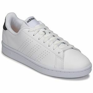 Rövid szárú edzőcipők adidas ADVANTAGE kép