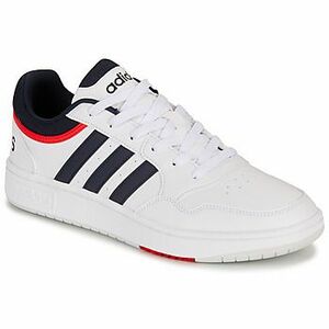 Rövid szárú edzőcipők adidas HOOPS 3.0 kép