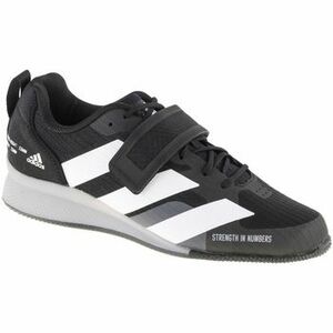 Rövid szárú edzőcipők adidas adidas Adipower Weightlifting 3 kép