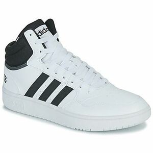 Magas szárú edzőcipők adidas HOOPS 3.0 MID kép
