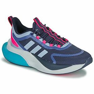 Rövid szárú edzőcipők adidas AlphaBounce + kép