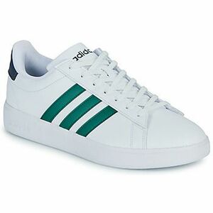 Rövid szárú edzőcipők adidas GRAND COURT 2.0 kép