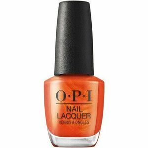 Köröm ápolási és díszítési kiegészítők Opi Nail polishes Nail Lacquer - Love Song kép