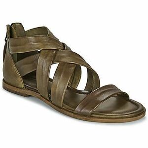 Szandálok / Saruk Regard ET.EBA V2 CRUST OLIVE GREEN 2206 kép