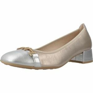 arany balerina cipő kép