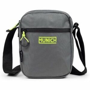 Válltáskák Munich GYM SPORTS RECYCLED CROSSBODY kép