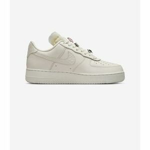 Rövid szárú edzőcipők Nike Air Force 1 Low Premium DN5463-001 kép