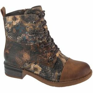 Csizmák Rieker Booties kép