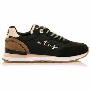 Rövid szárú edzőcipők MTNG SNEAKERS 60439 kép