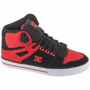 Magas szárú edzőcipők DC Shoes Pure High-Top Wc kép