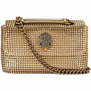 Válltáskák Kurt Geiger London KENSINGTON CHAINMAIL kép