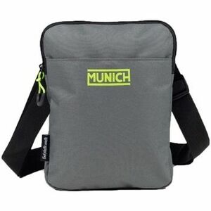 Válltáskák Munich GYM SPORTS RECYCLED kép