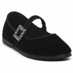 Balerina cipők / babák Grunland NERO L9TIKA kép