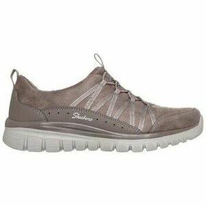 Rövid szárú edzőcipők Skechers GRACEFUL-COZY HUG kép