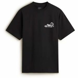 Rövid ujjú pólók Vans STING WAGON SS kép