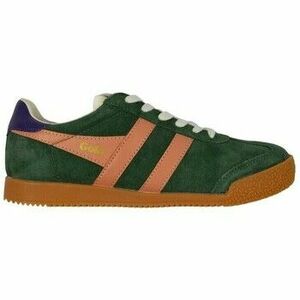 Rövid szárú edzőcipők Gola SNEAKERS ELAN kép