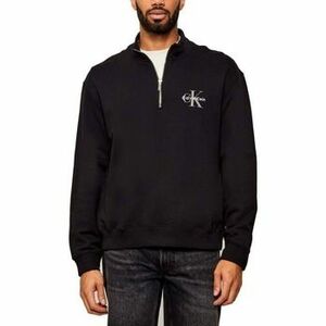 Calvin Klein pulóver fekete L / S pulóver kép