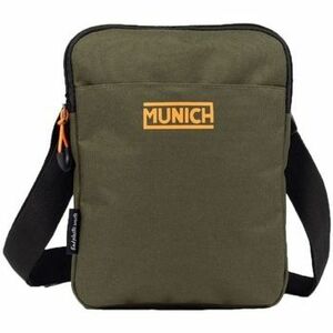 Válltáskák Munich GYM SPORTS RECYCLED kép