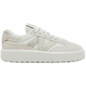 Rövid szárú edzőcipők New Balance CT302 'Reflection Clay Ash' kép
