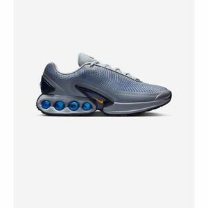 Rövid szárú edzőcipők Nike Air Max DN kép