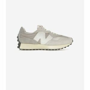 Rövid szárú edzőcipők New Balance 327 Sea Salt Raincloud kép