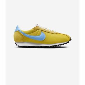 Rövid szárú edzőcipők Nike LD-1000 Lightning White Black University Blue (Women's) kép