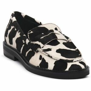 Mokkaszínek Steve Madden ADISON BLK kép