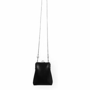 Pénztárcák The Sticky Sis Club Phone Pouch - Black kép