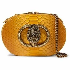 Válltáskák Kurt Geiger London SM CHELSEA CAMERA BAG kép