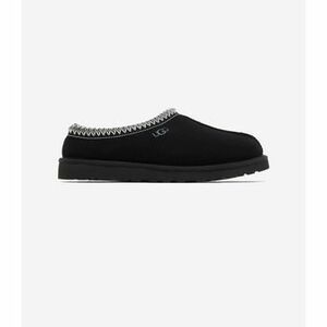 Mamuszok UGG Tasman Slipper Black kép