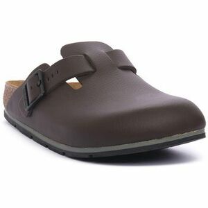 Divat edzőcipők BIRKENSTOCK BOSTON PRO 2 JAVA CALZ S kép