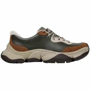 Rövid szárú edzőcipők Camper Karst Sneakers K201836 - Multicolor kép