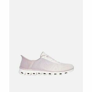 Rövid szárú edzőcipők Skechers 104566 GLIDE STEP kép