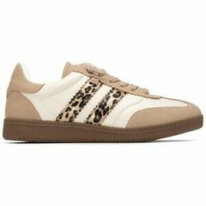 Rövid szárú edzőcipők Xti SNEAKERS 144330 kép