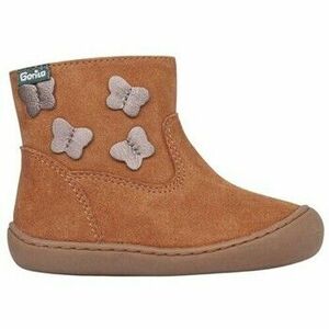 Csizmák Gorila 75951 BOTA NIÑA Camel kép