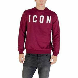 Pulóverek Icon ICUF2W6F001 kép