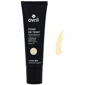 Alapozók Avril Certified Organic Foundation - Vanille kép