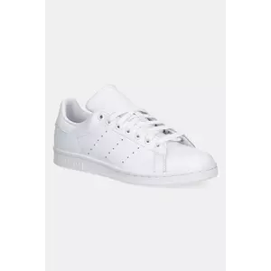 adidas Originals sportcipő Stan Smith fehér, S75104 kép