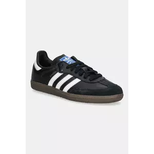 adidas Originals SAMBA OG Cipők kép