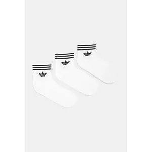 adidas Originals - Zokni (3 pár) EE1152 EE1152 kép
