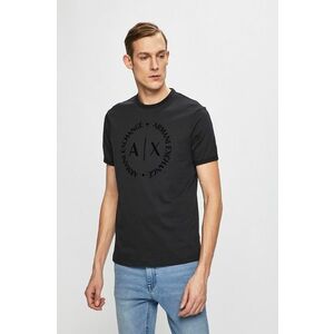 Armani Exchange - T-shirt kép