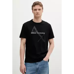 Armani Exchange - T-shirt kép
