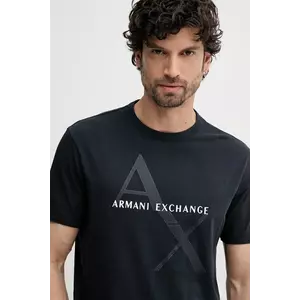 Armani Exchange - T-shirt kép