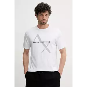 Armani Exchange - T-shirt kép