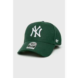 47 brand sapka MLB New York Yankees B-MVPSP17WBP-DG kép